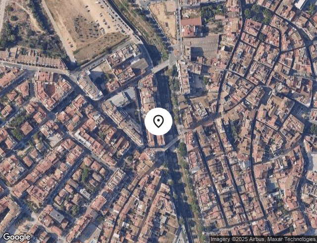 Piso en Avenida Generalitat-brisamar , 67